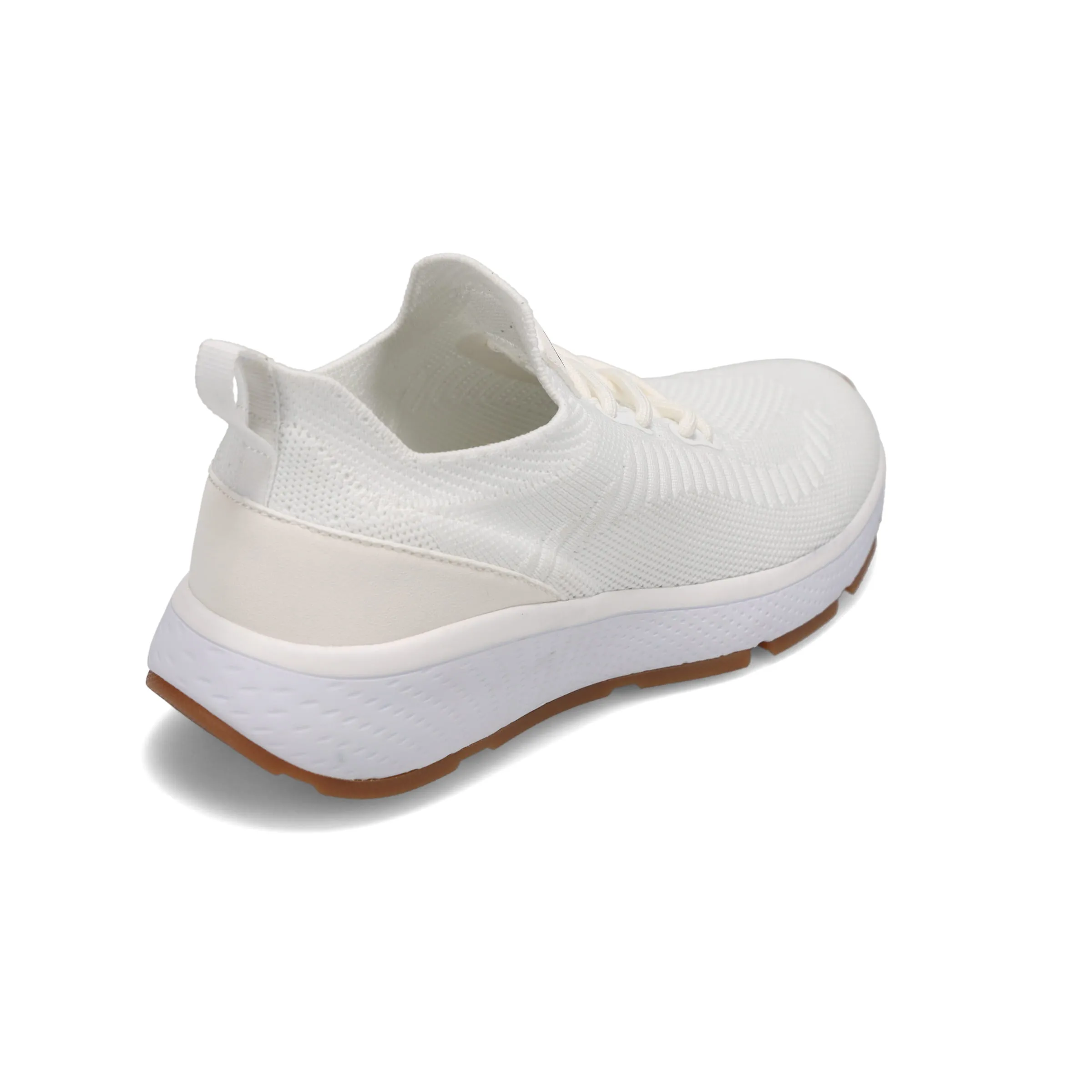 Women's Pulse - Ivory/White/Gum