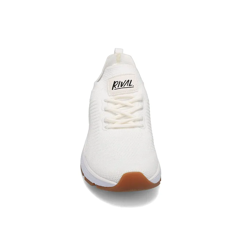 Women's Pulse - Ivory/White/Gum