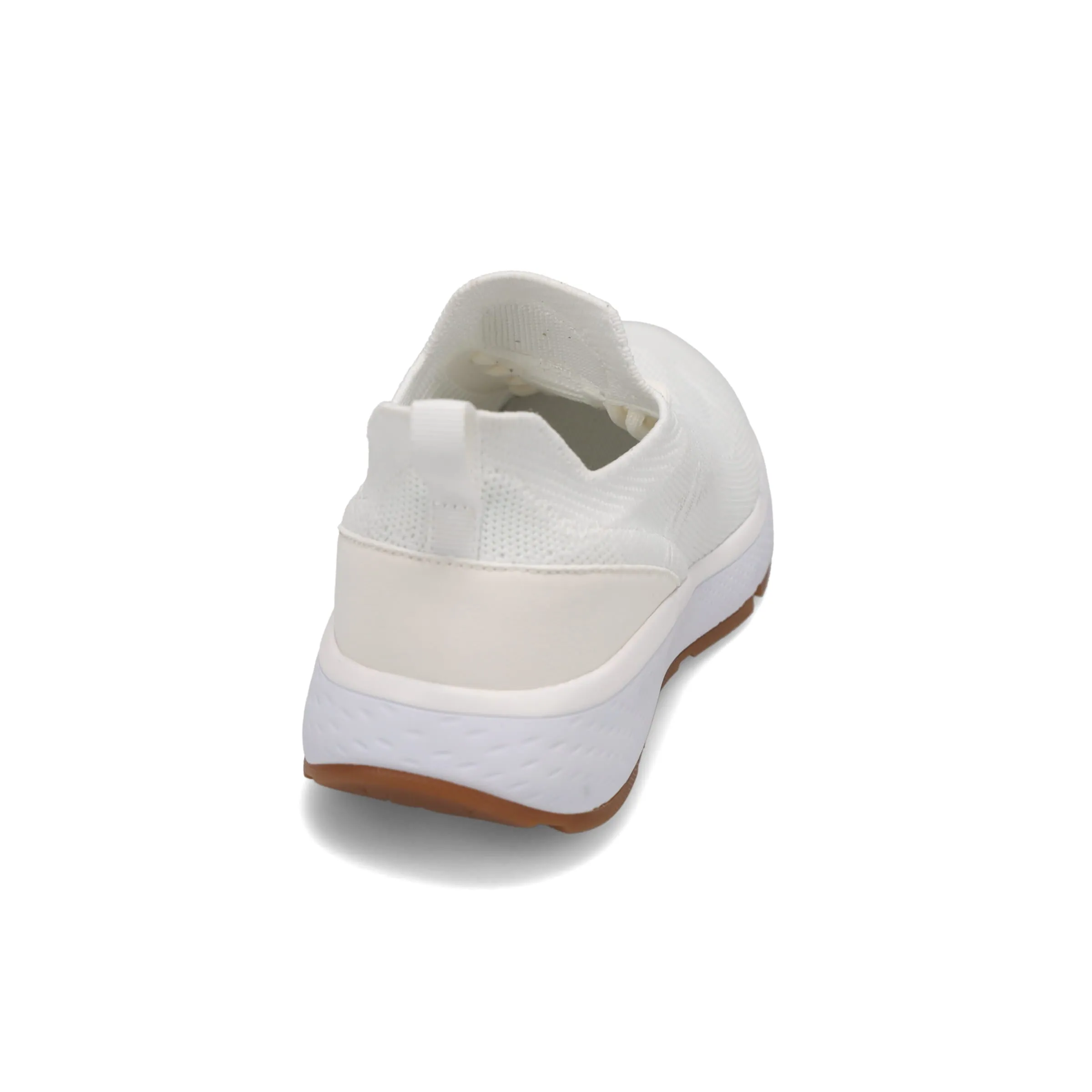 Women's Pulse - Ivory/White/Gum