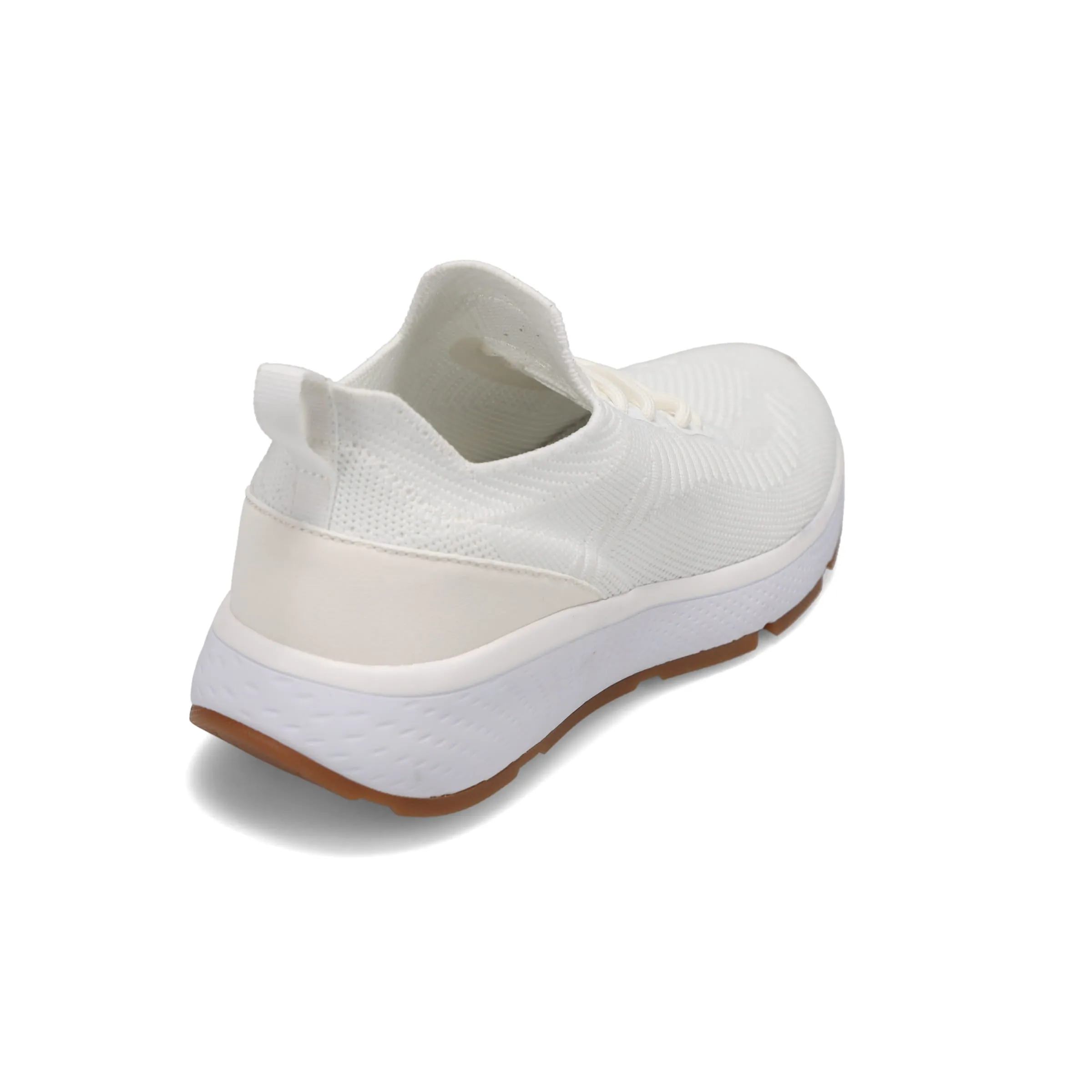 Women's Pulse - Ivory/White/Gum