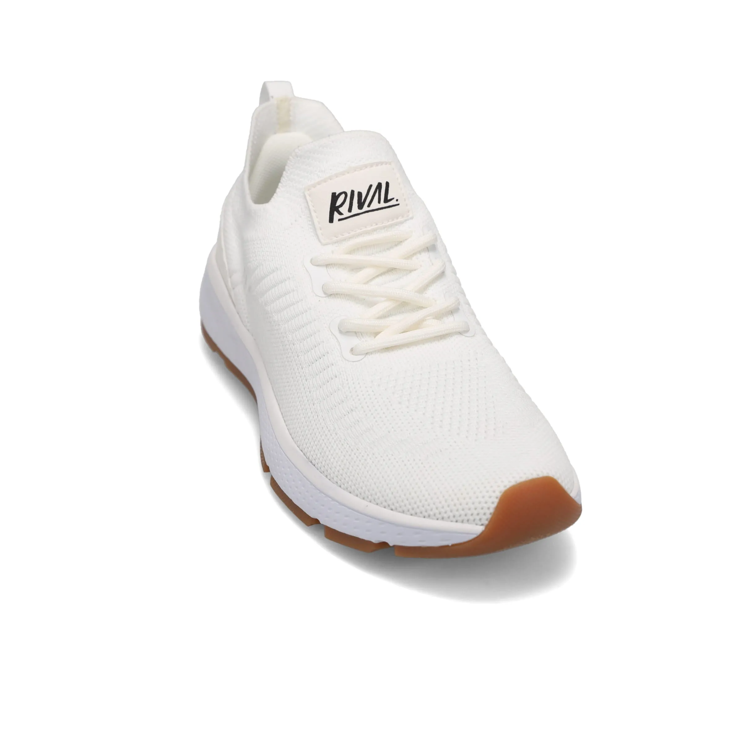 Women's Pulse - Ivory/White/Gum