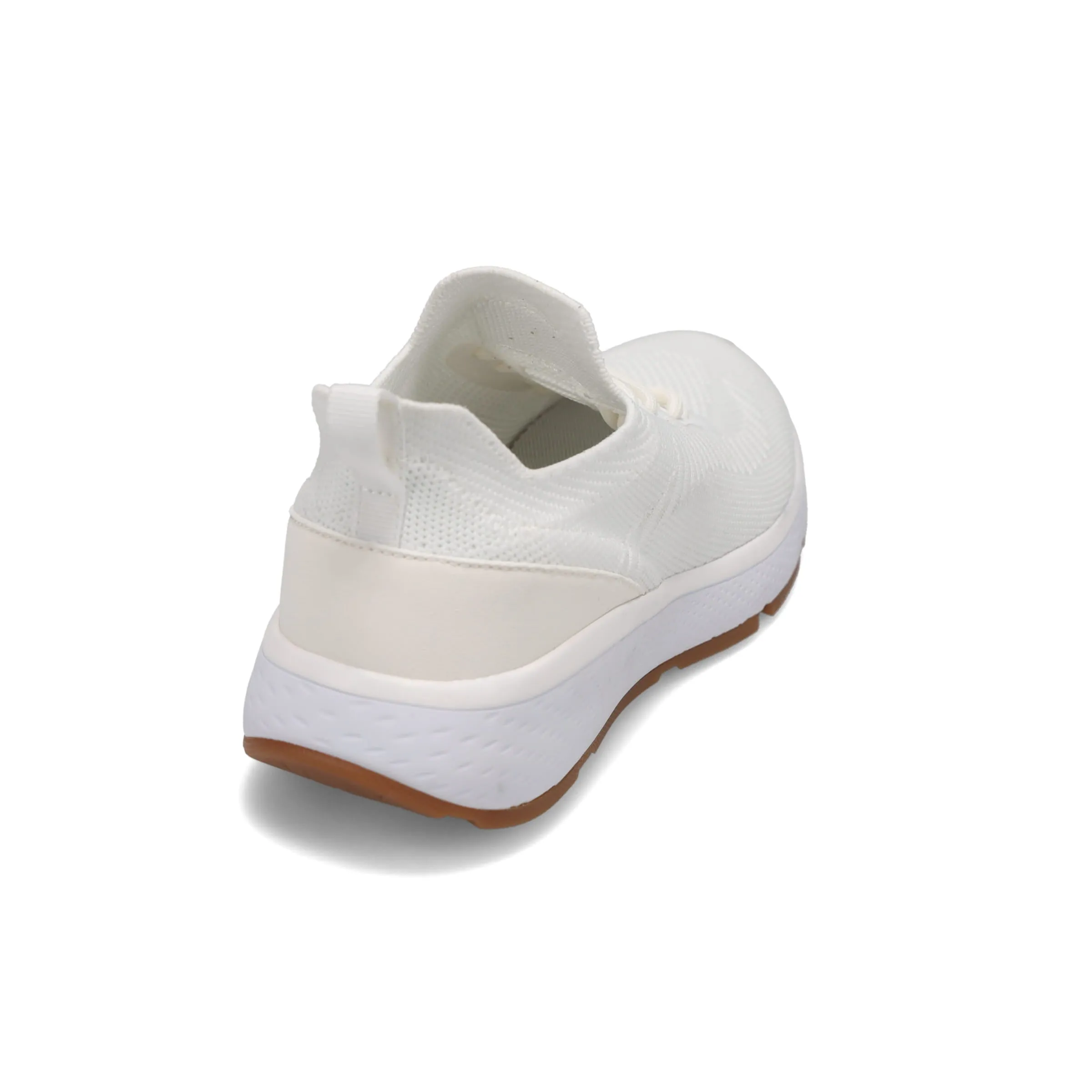 Women's Pulse - Ivory/White/Gum