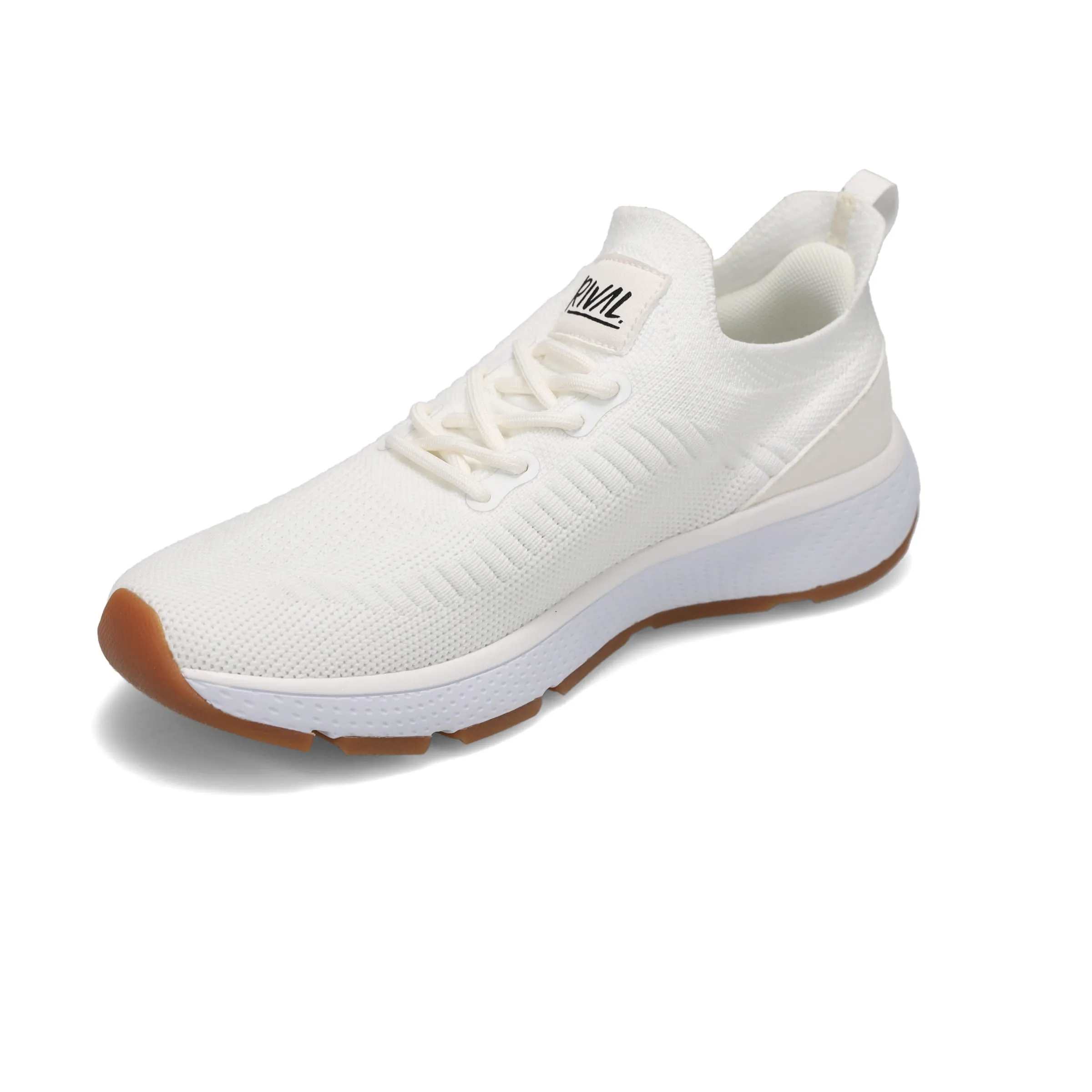 Women's Pulse - Ivory/White/Gum