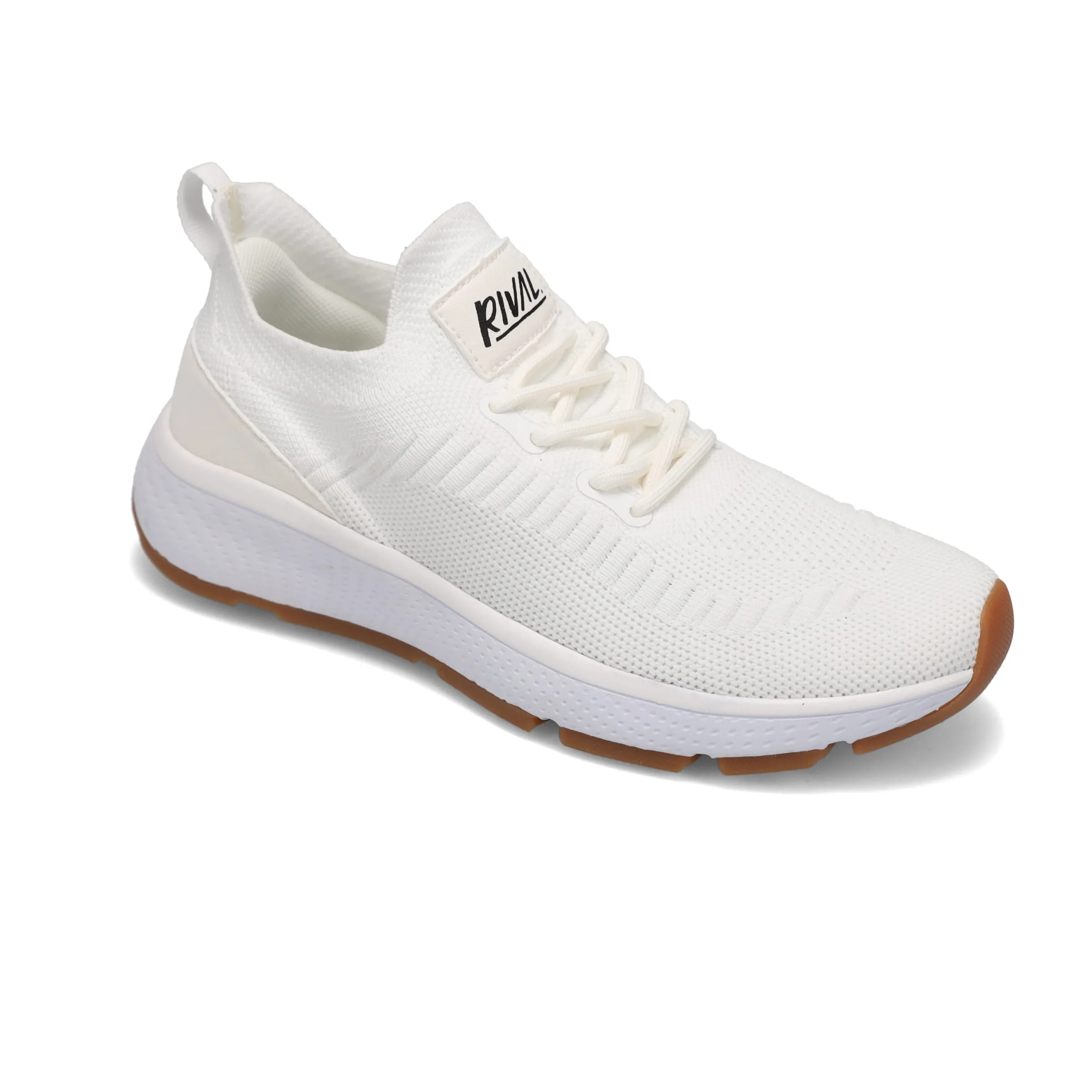 Women's Pulse - Ivory/White/Gum