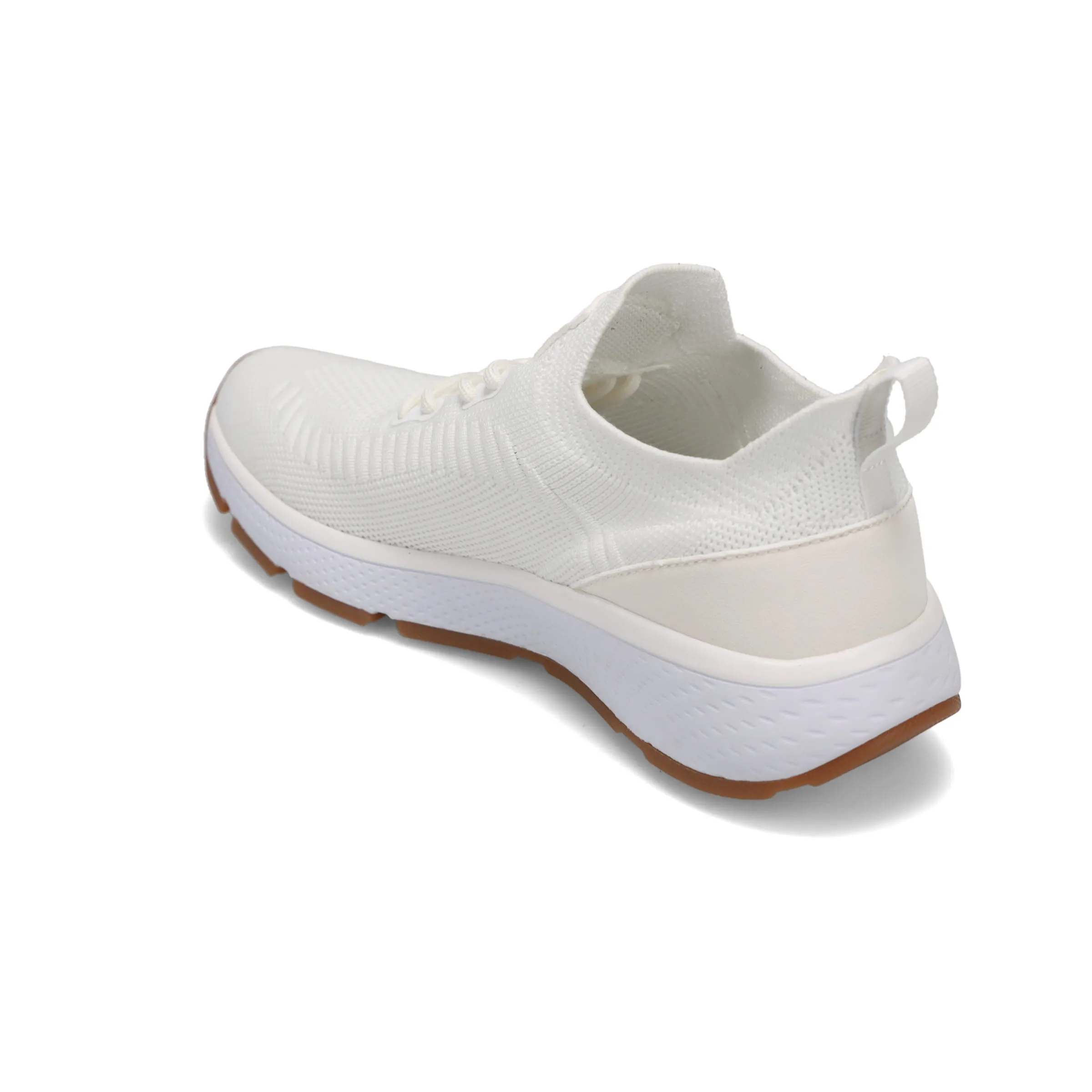 Women's Pulse - Ivory/White/Gum