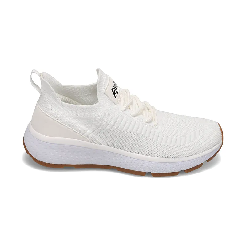 Women's Pulse - Ivory/White/Gum