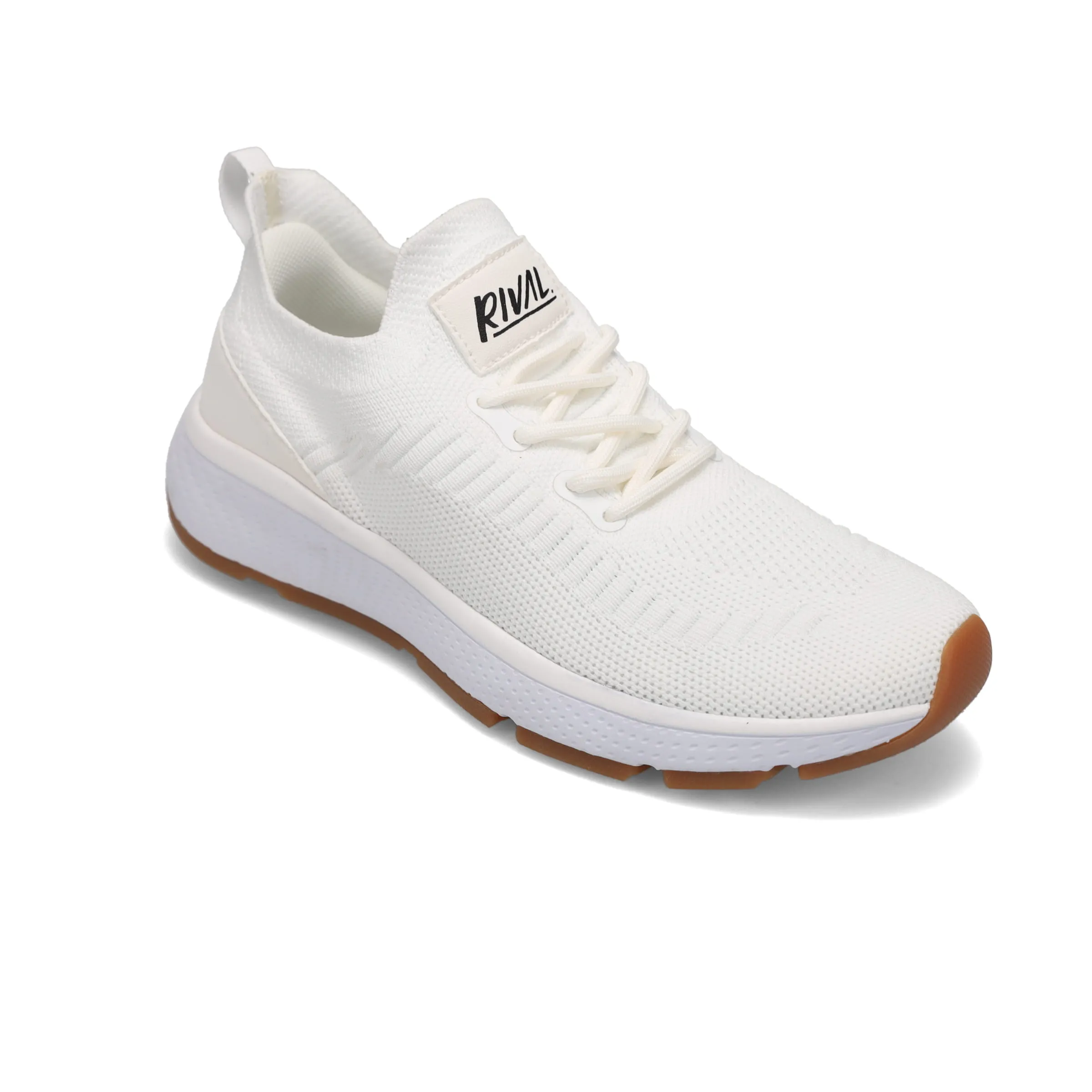 Women's Pulse - Ivory/White/Gum