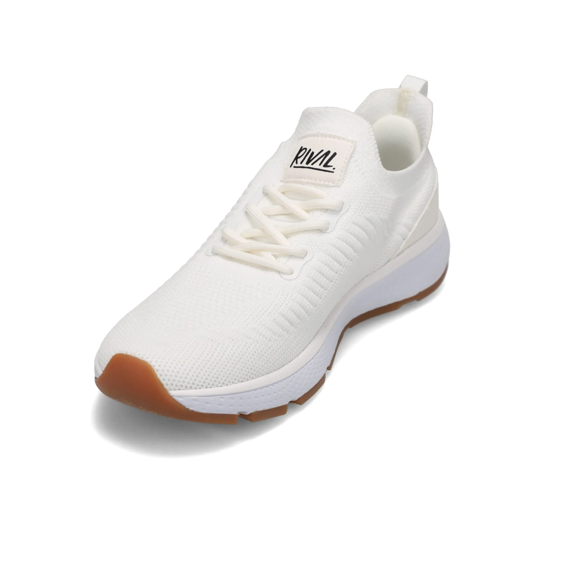 Women's Pulse - Ivory/White/Gum