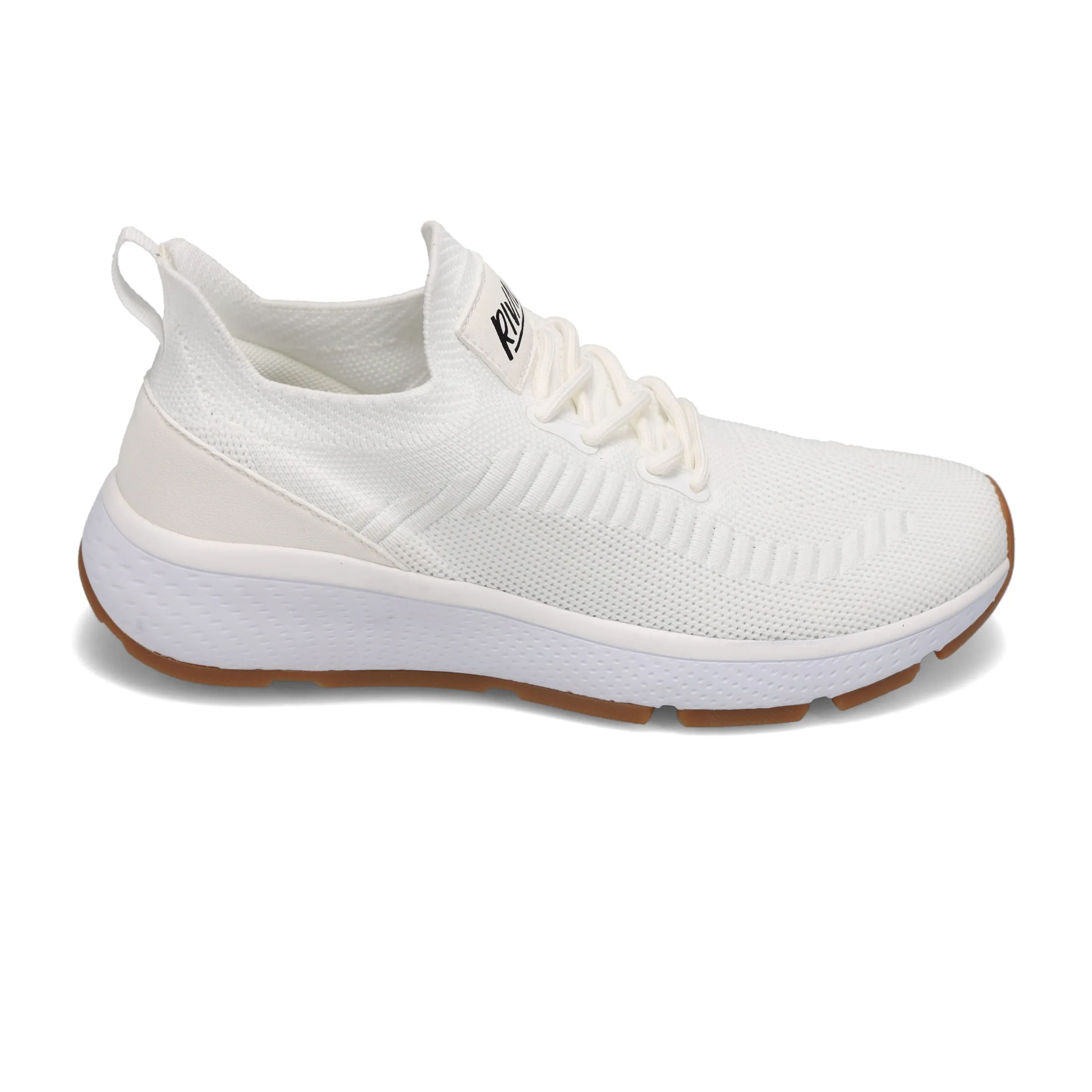 Women's Pulse - Ivory/White/Gum