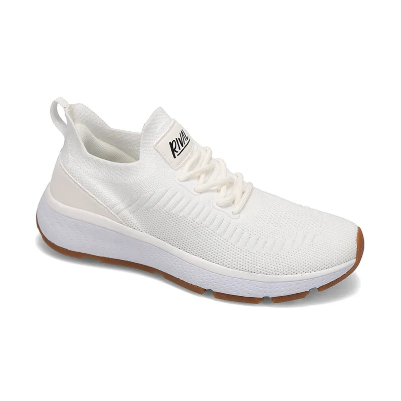 Women's Pulse - Ivory/White/Gum