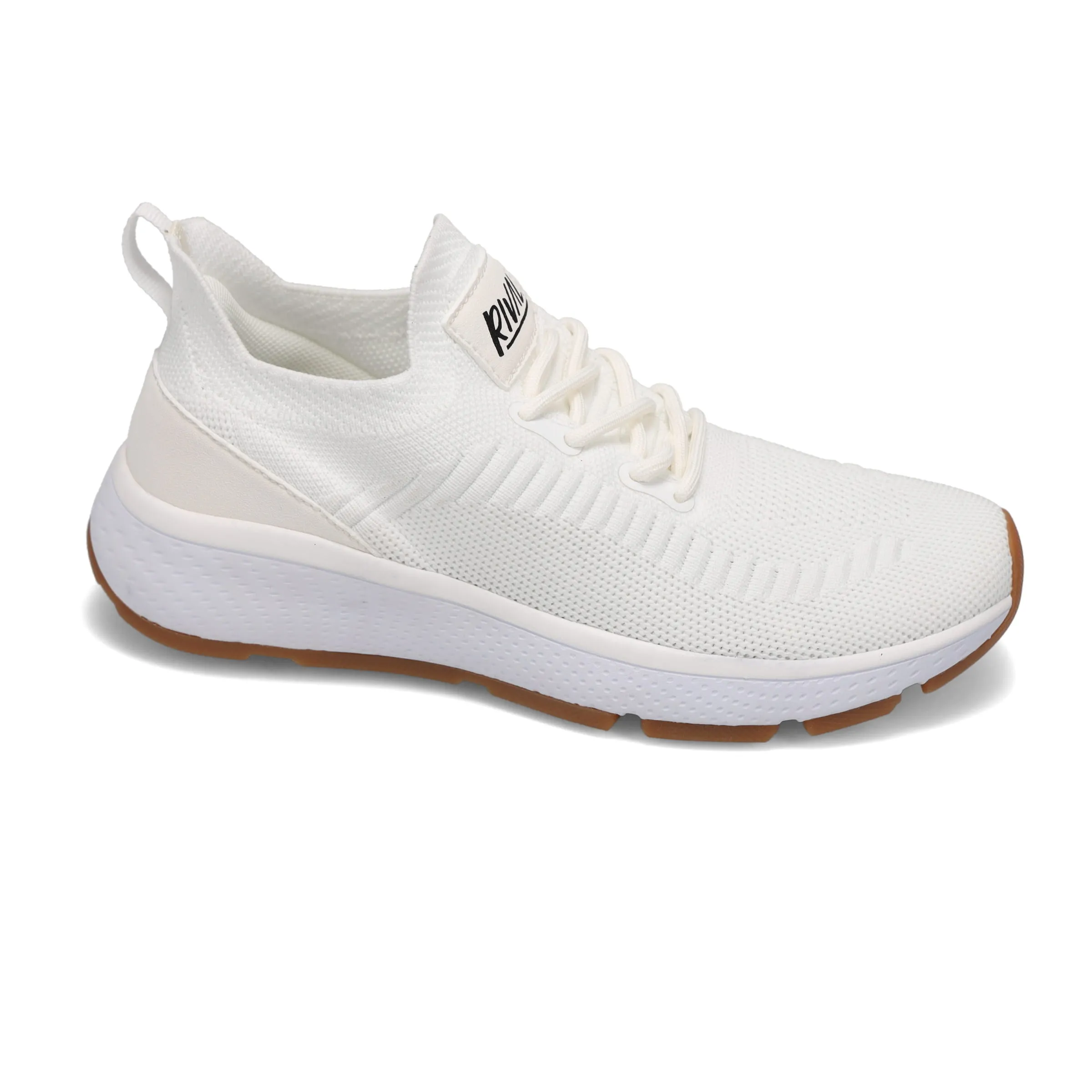 Women's Pulse - Ivory/White/Gum