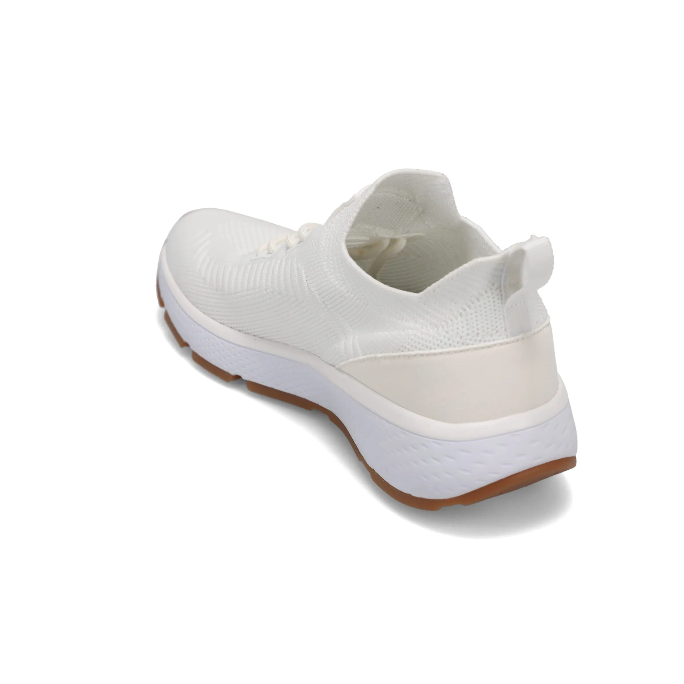 Women's Pulse - Ivory/White/Gum