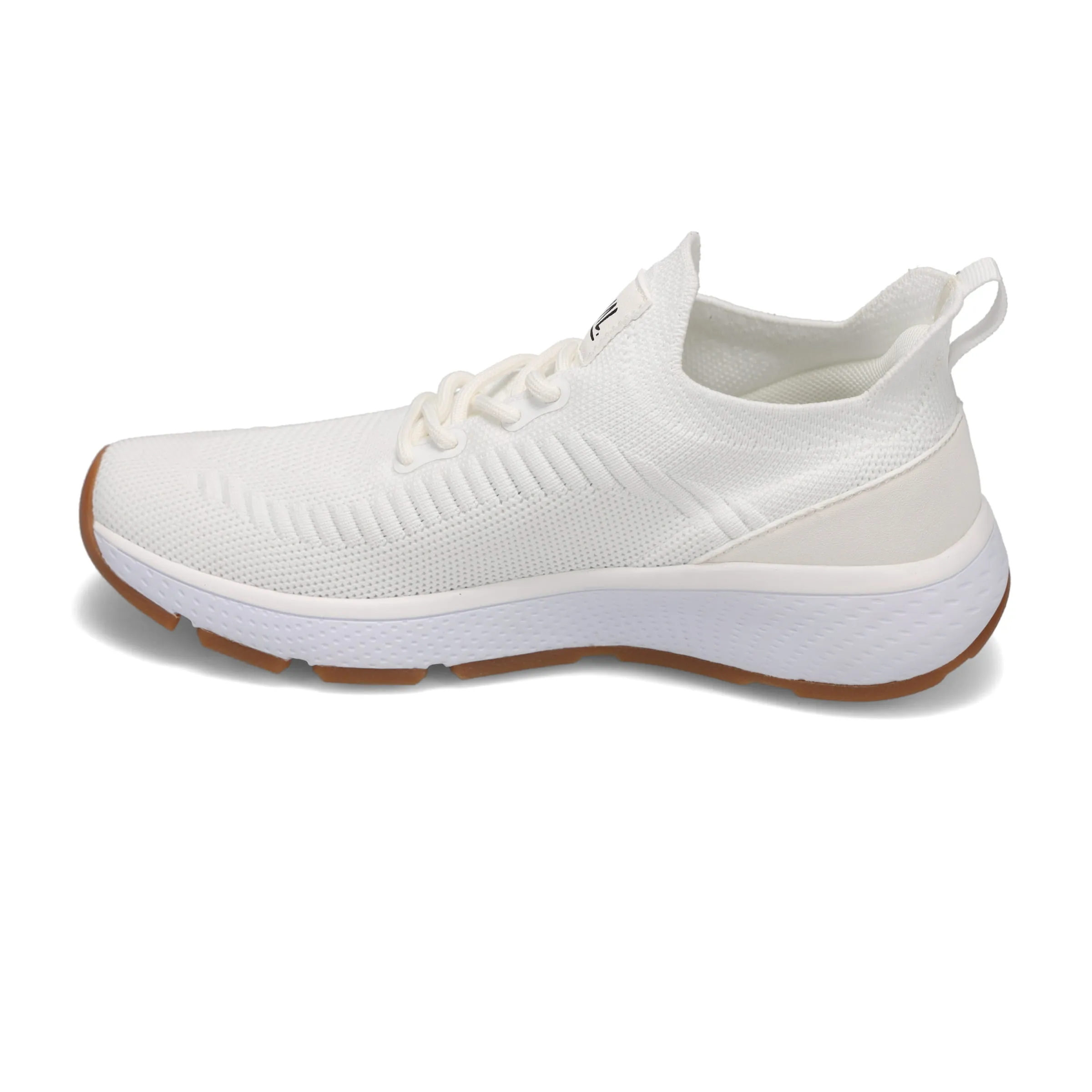 Women's Pulse - Ivory/White/Gum