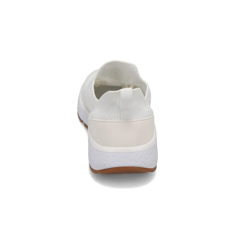 Women's Pulse - Ivory/White/Gum