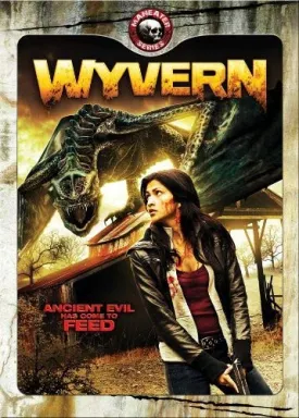 WYVERN DVD